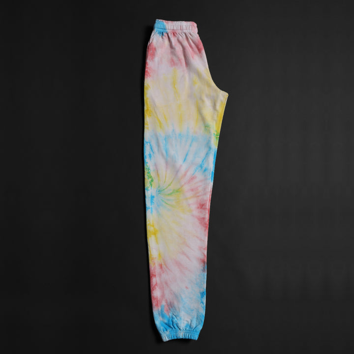 RDKLU - Tie & Dye Unisex Jogger#4
