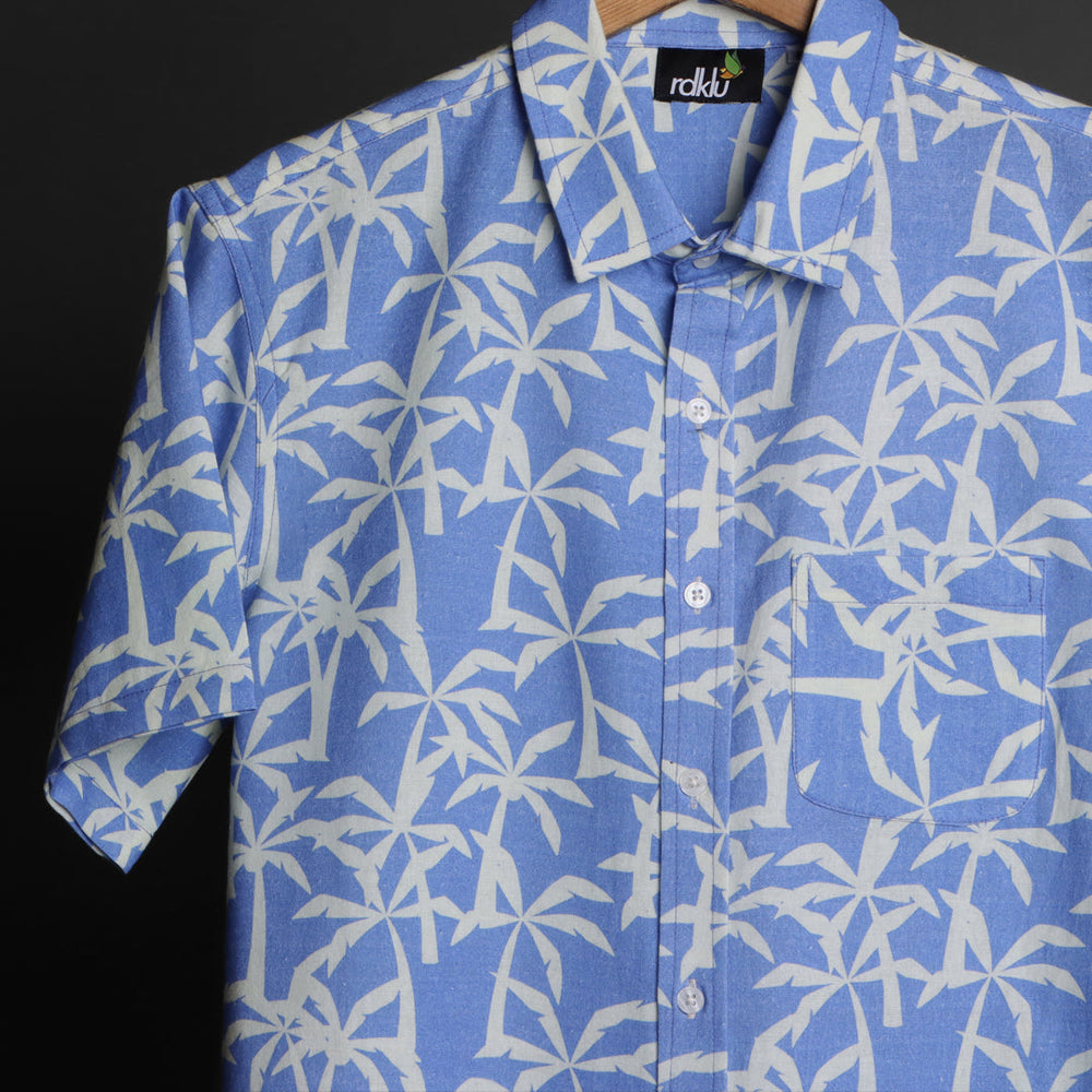 Prints - RDKLU -Shirt For Men#522