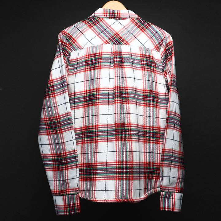 RDKLU - Sherpa Shirt For Men #25