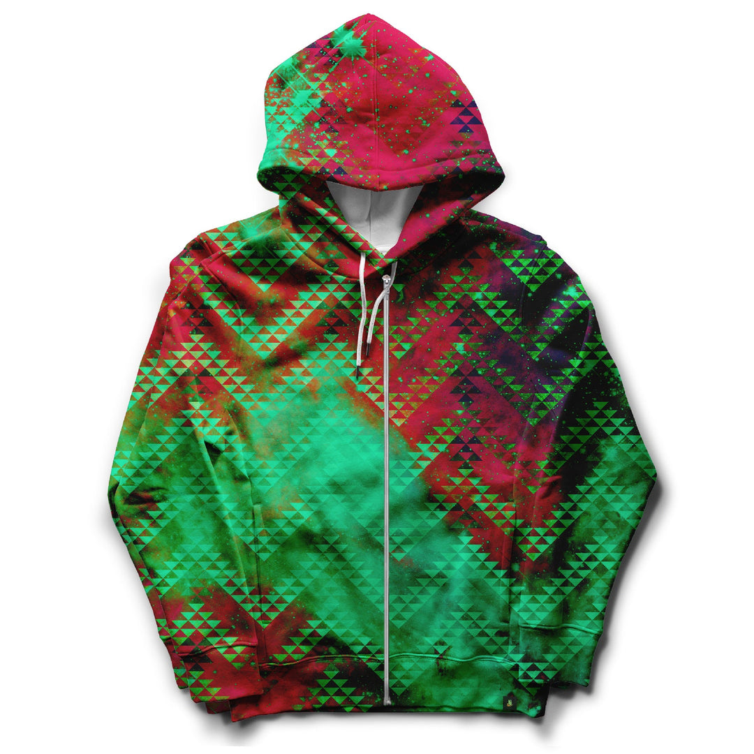 Men's Printed Hoodie - RDKLU-Men's Printed Hoodie#6