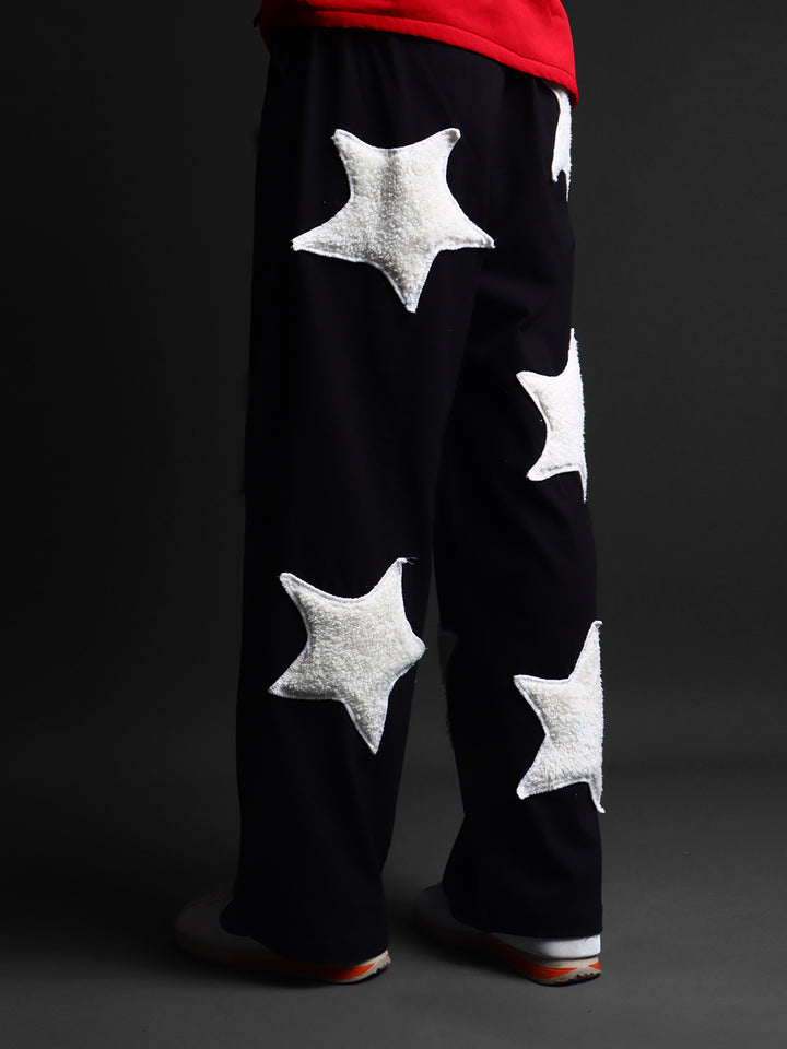 Unisex * WIDE LEG JOGGER # 56