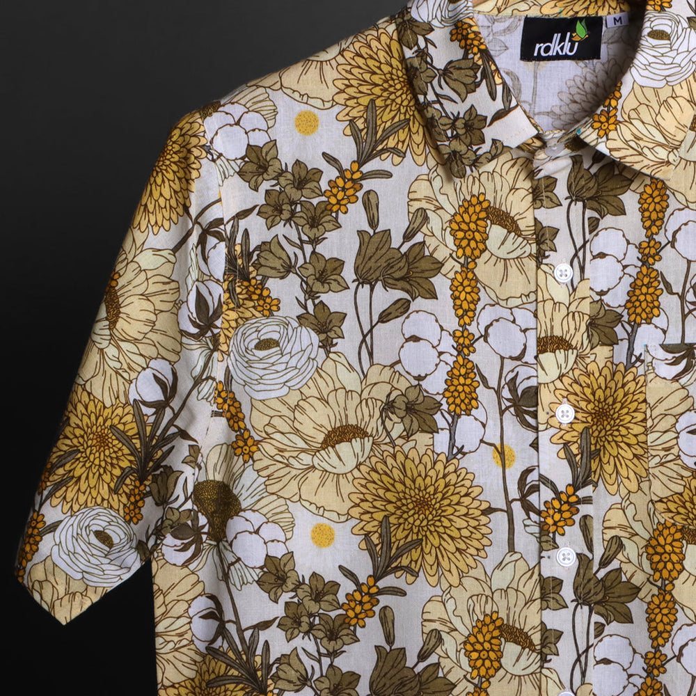 Prints - RDKLU -Shirt For Men#488