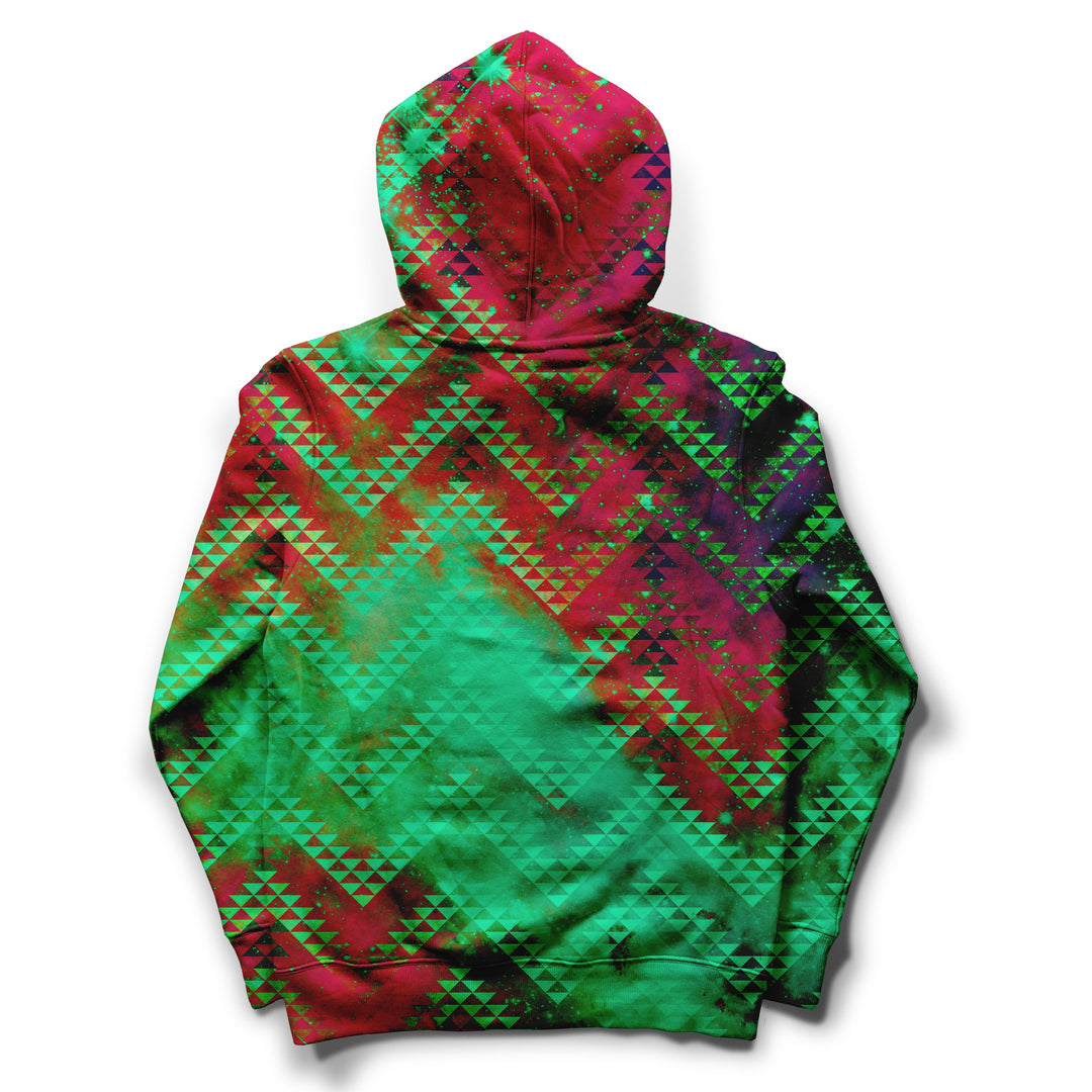 Men's Printed Hoodie - RDKLU-Men's Printed Hoodie#6