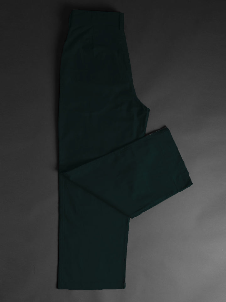 Woven Pant #4