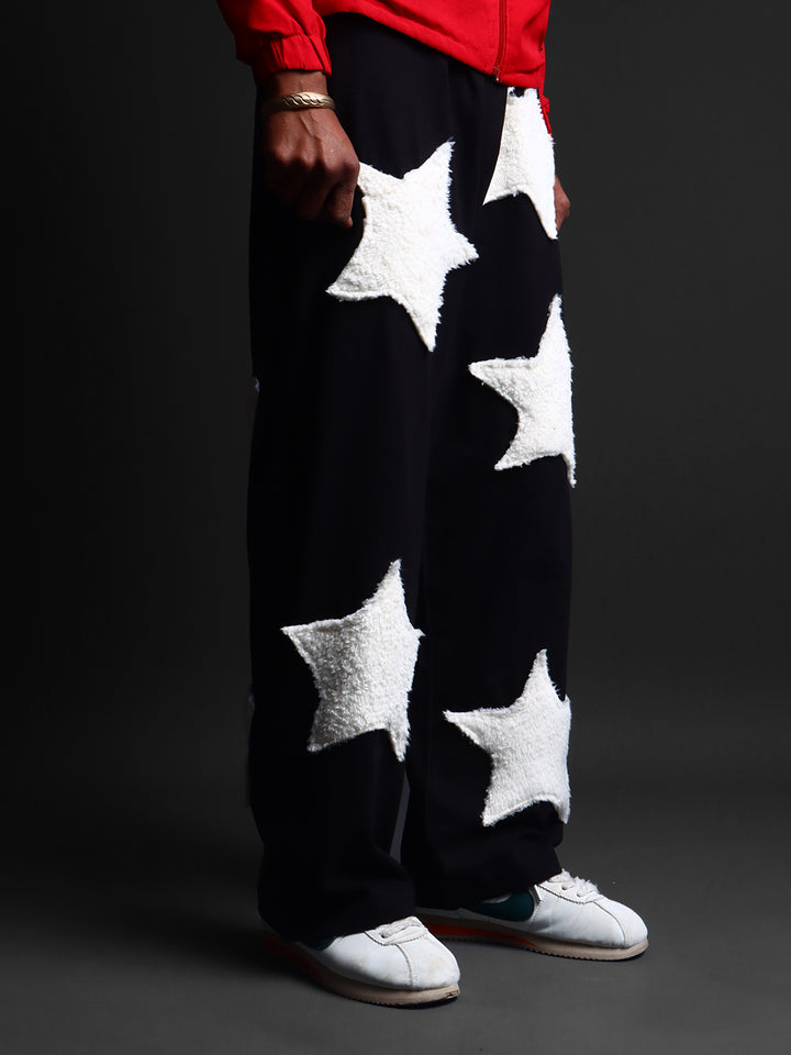 Unisex * WIDE LEG JOGGER # 56