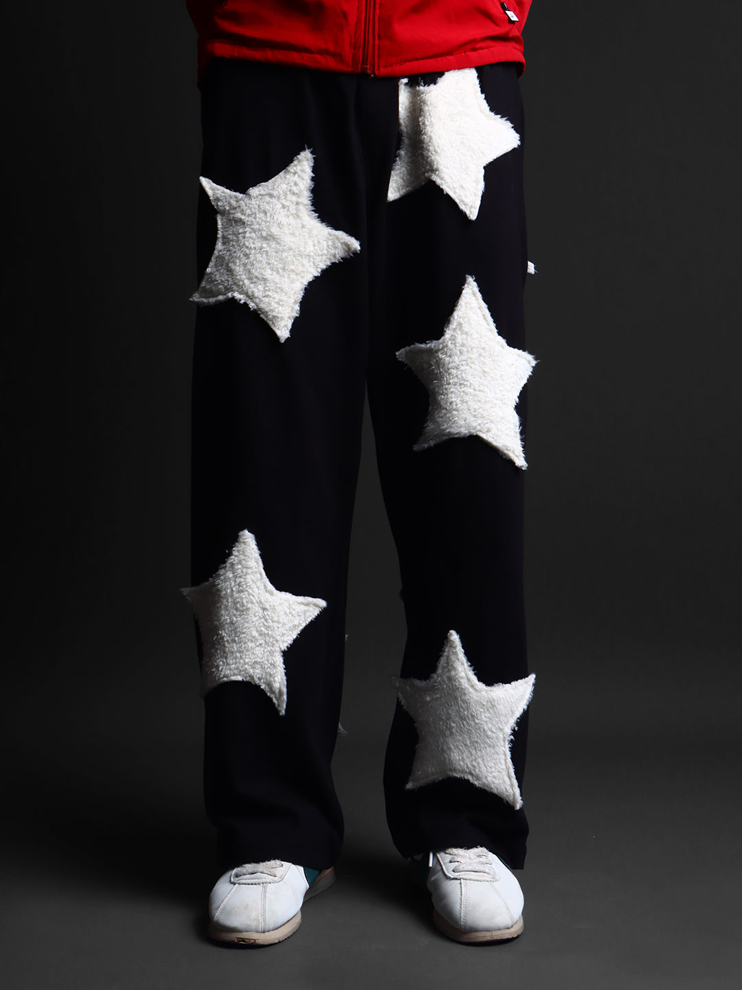 Unisex * WIDE LEG JOGGER # 56