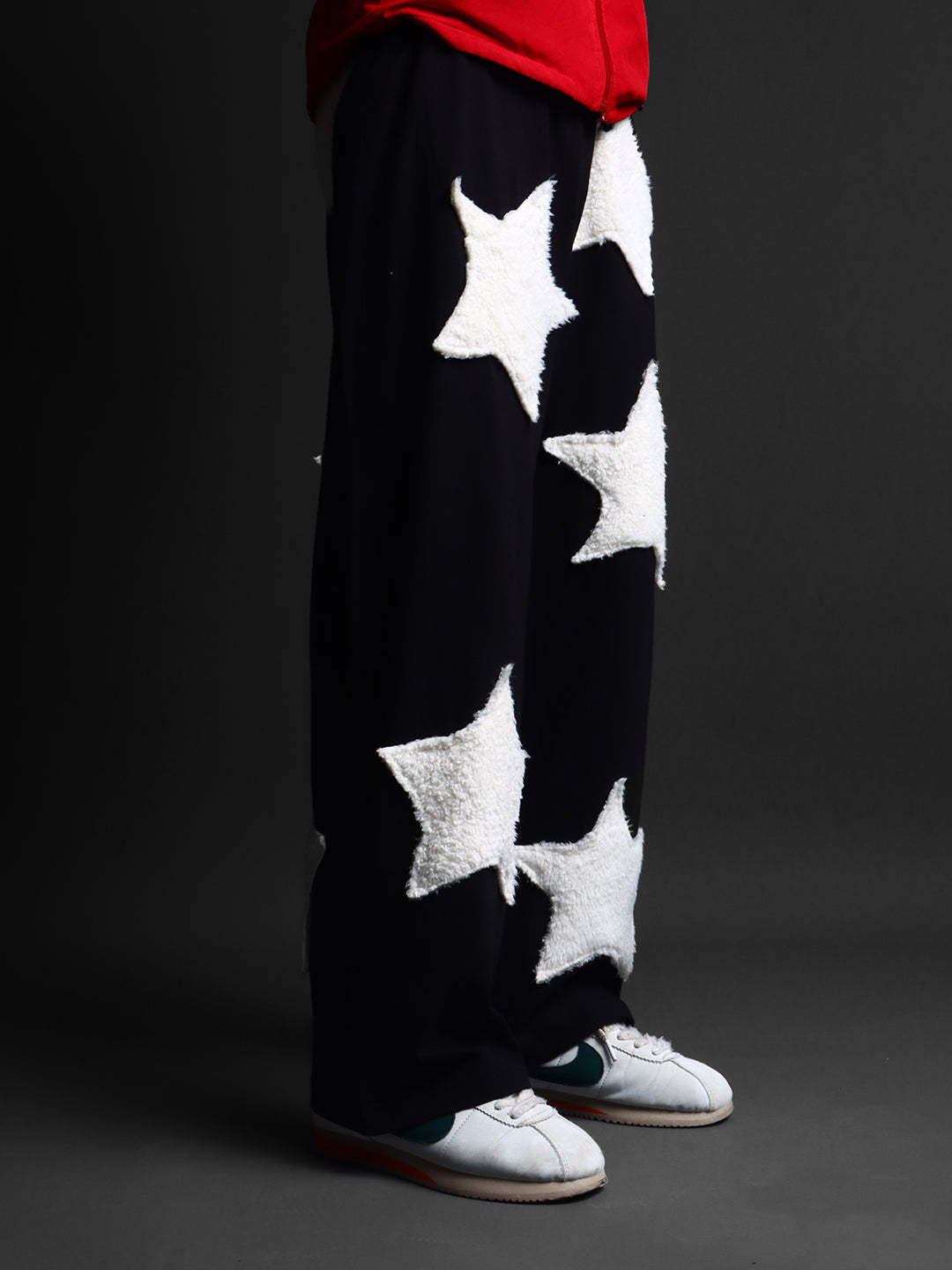 Unisex * WIDE LEG JOGGER # 56