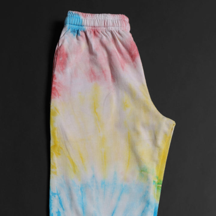 RDKLU - Tie & Dye Unisex Jogger#4