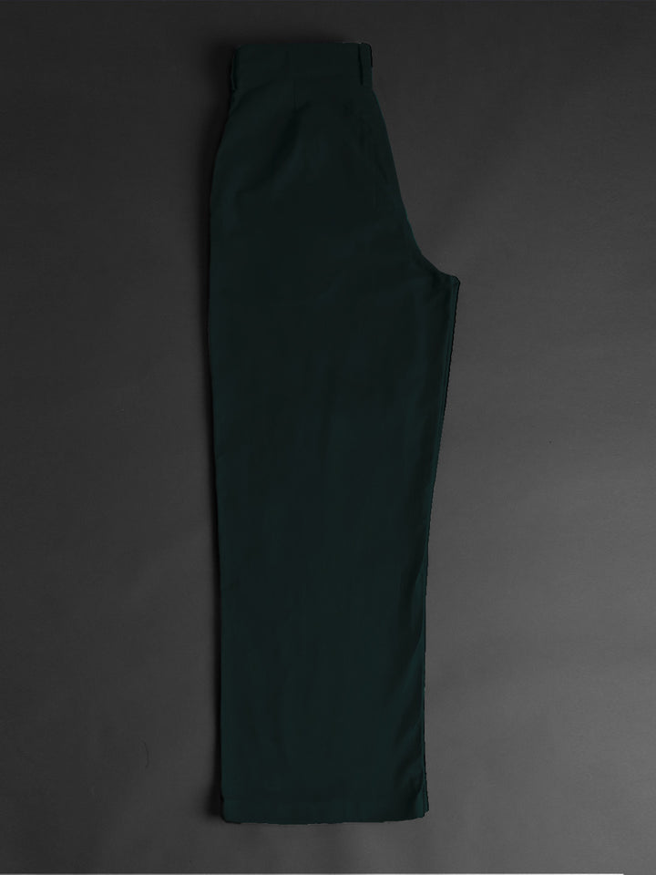 Woven Pant #4