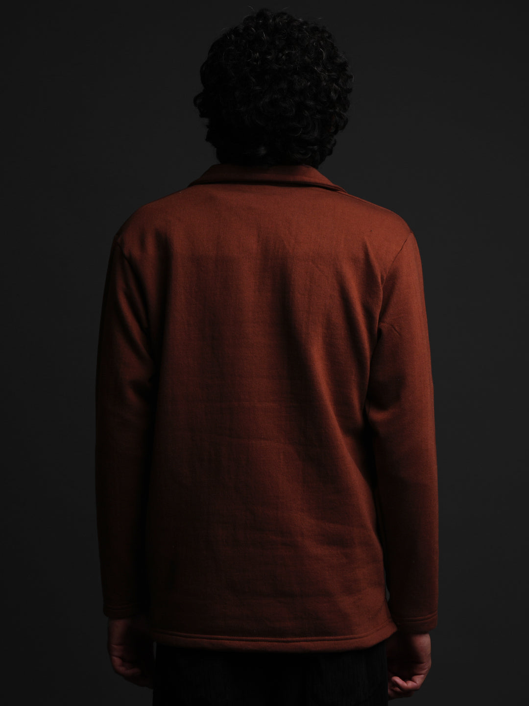 Full Sleeve Polo Tee#26