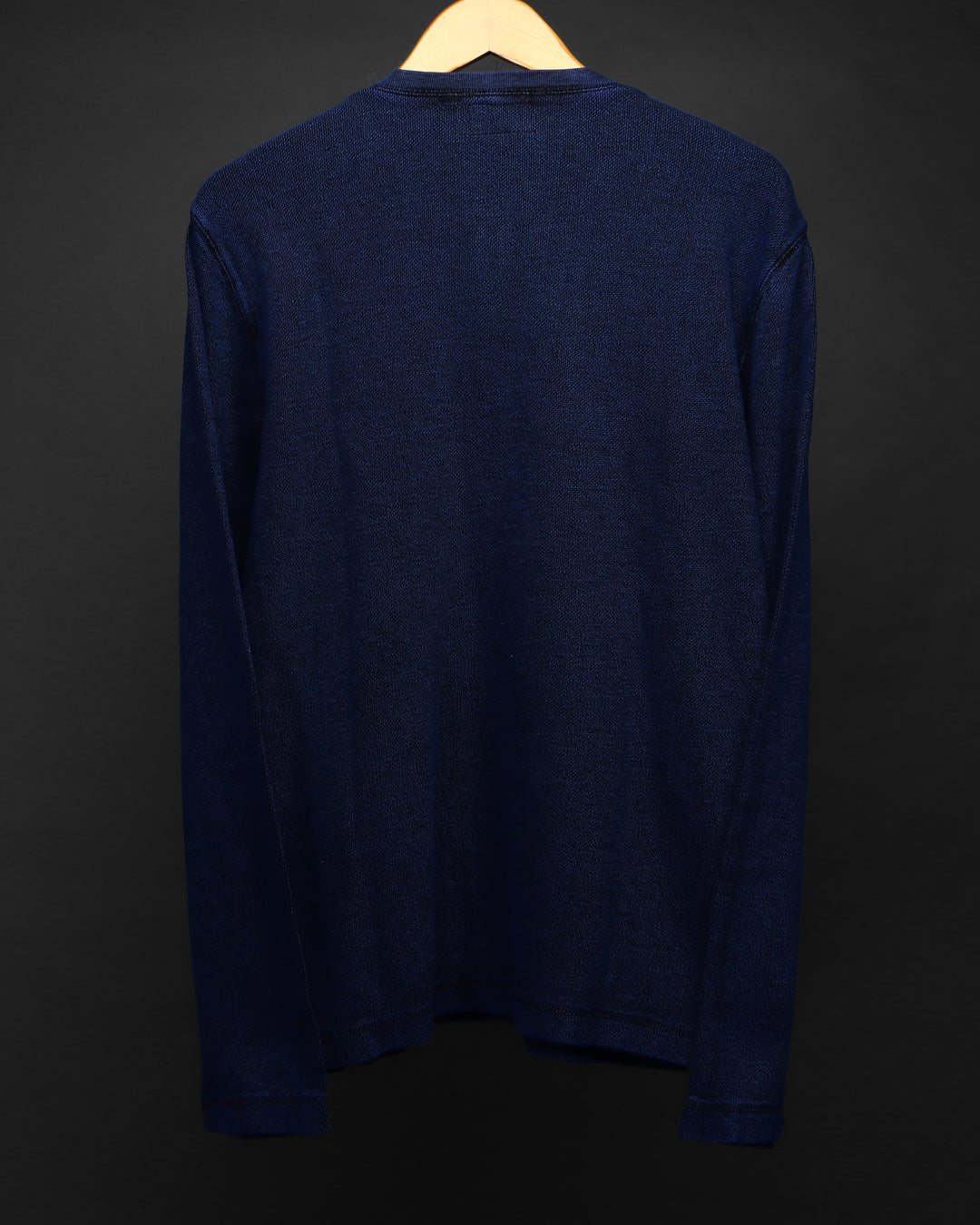 RUSTWASH * Long Sleeve Tee #25