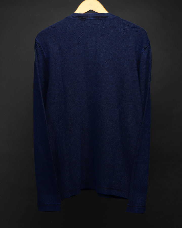 RUSTWASH * Long Sleeve Tee #25