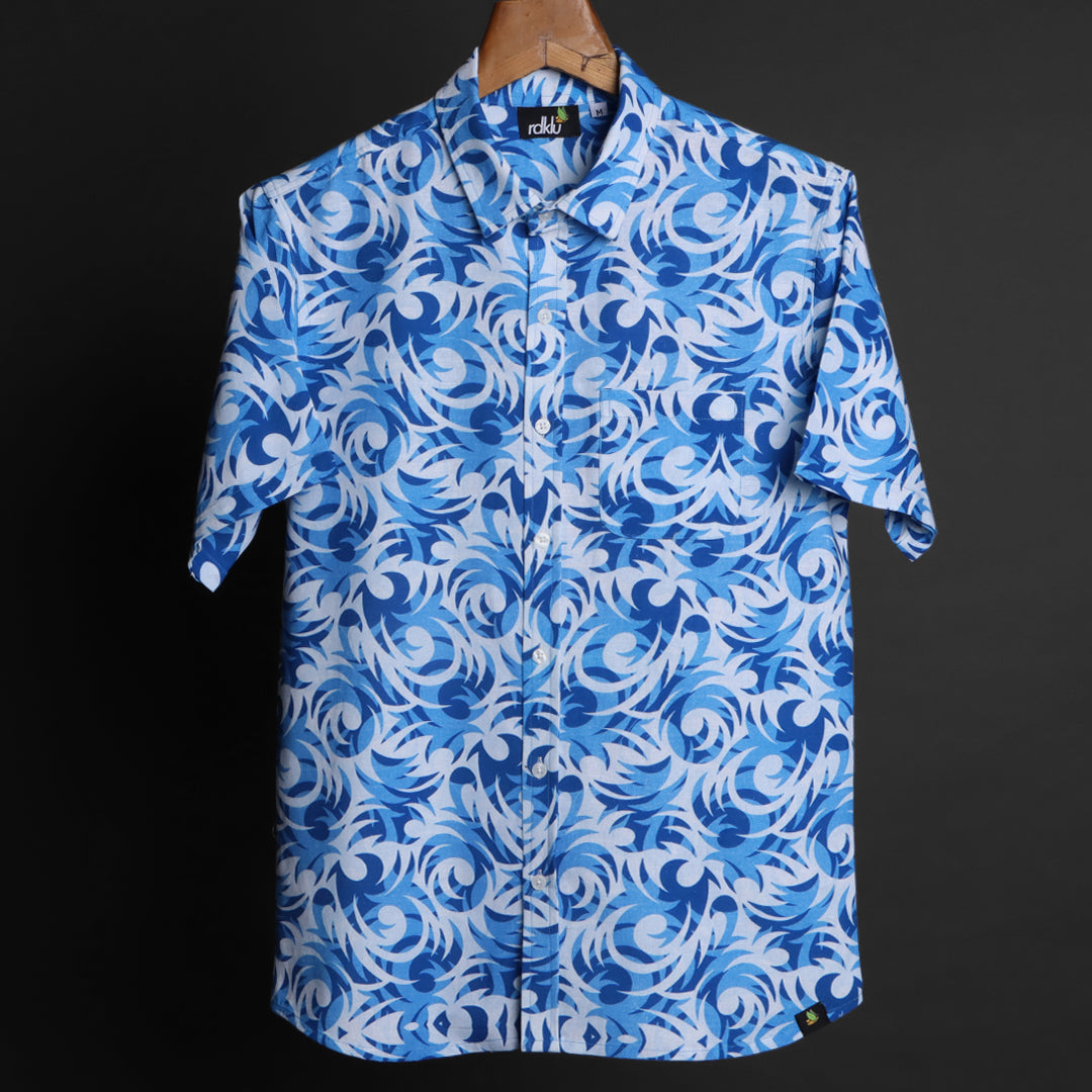 Prints - RDKLU -Shirt For Men#506