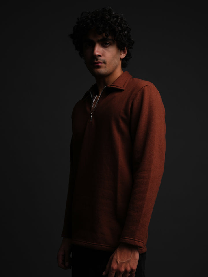 Full Sleeve Polo Tee#26