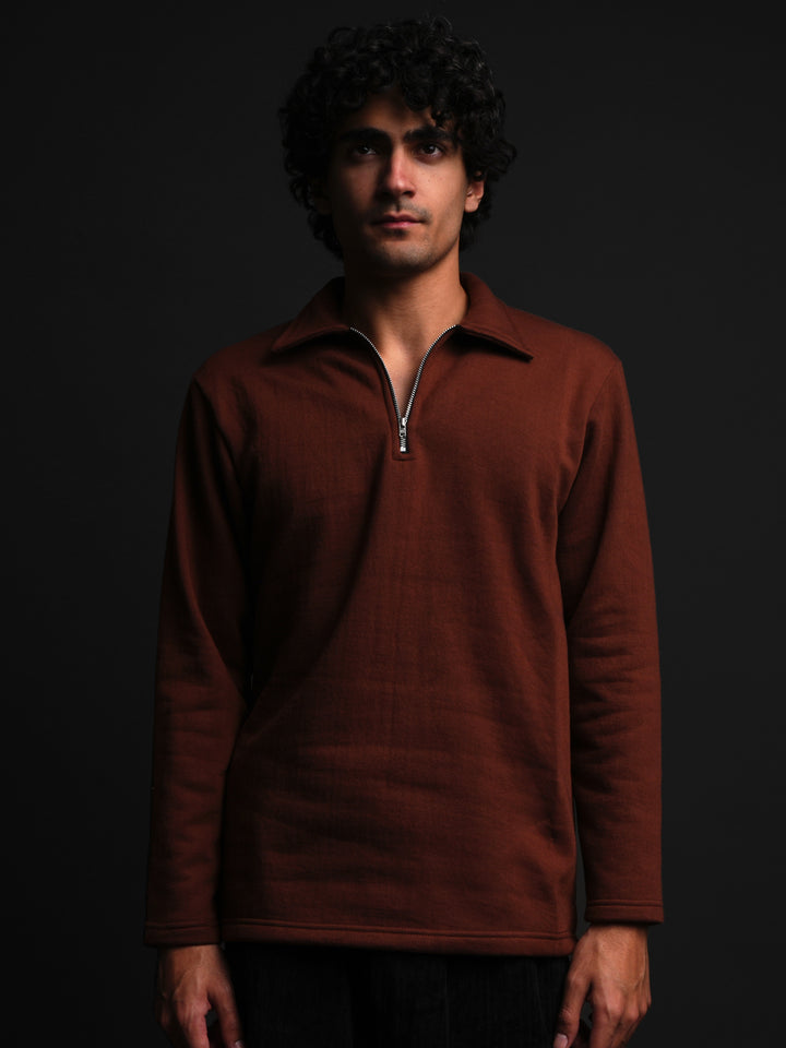 Full Sleeve Polo Tee#26