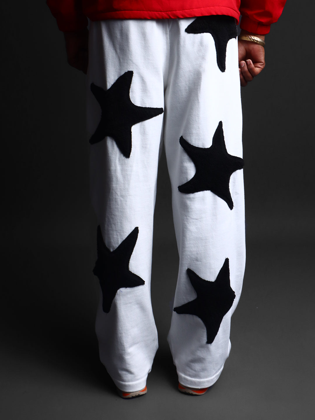 Unisex * WIDE LEG JOGGER # 55