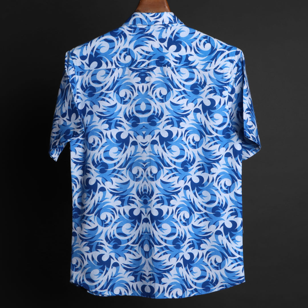 Prints - RDKLU -Shirt For Men#506