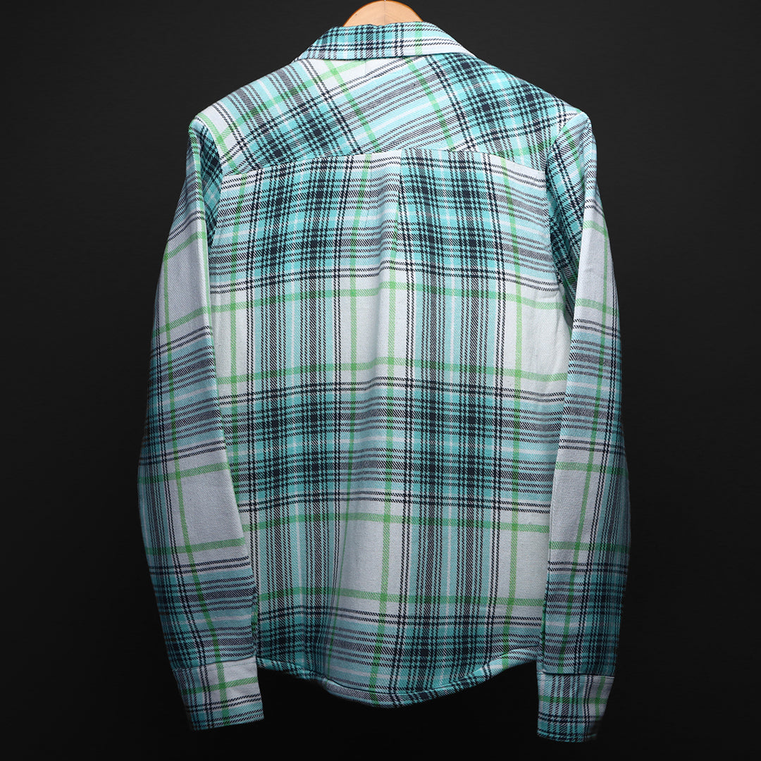 RDKLU - Sherpa Shirt For Men #24