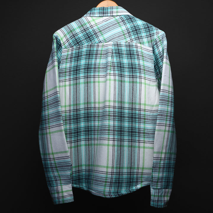 RDKLU - Sherpa Shirt For Men #24