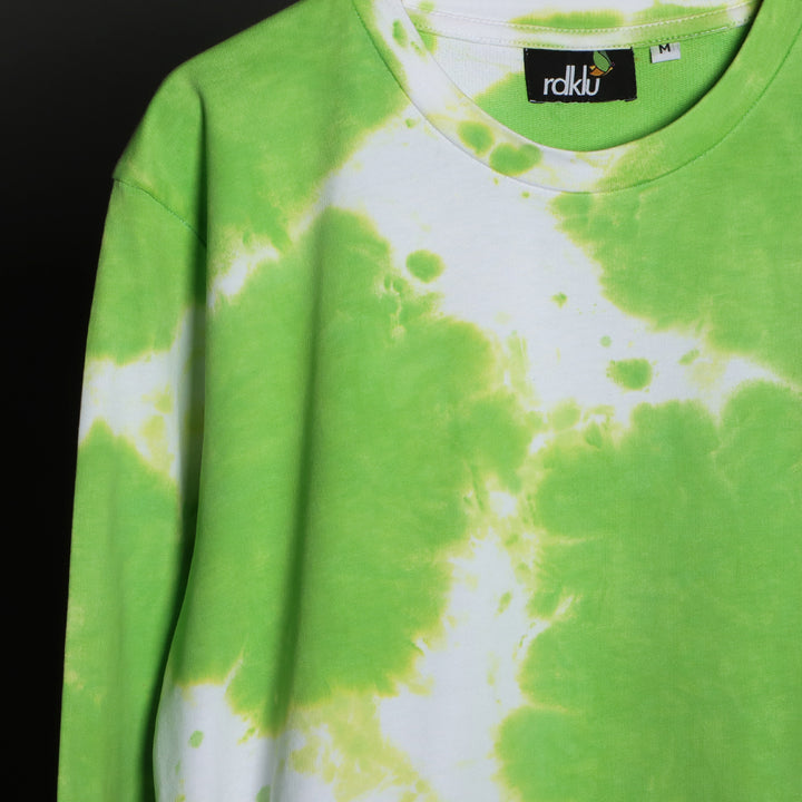RDKLU - Tie & Dye Sweatshirt#3
