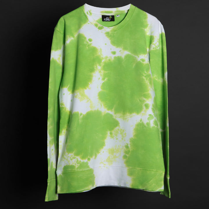 RDKLU - Tie & Dye Sweatshirt#3