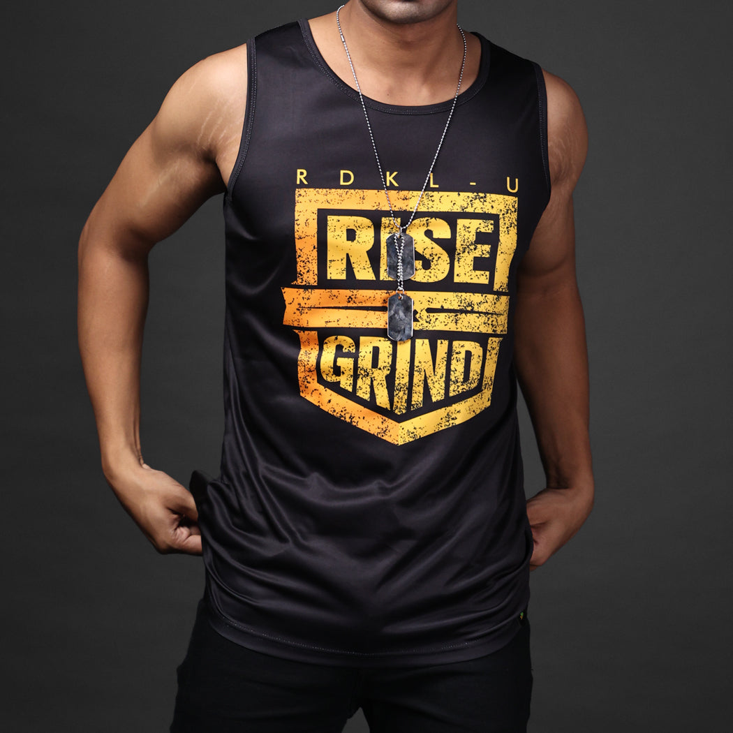 Active-Wear-Sandos - RISE-GRIND RDKL-ACTIVE WEAR SANDO#9