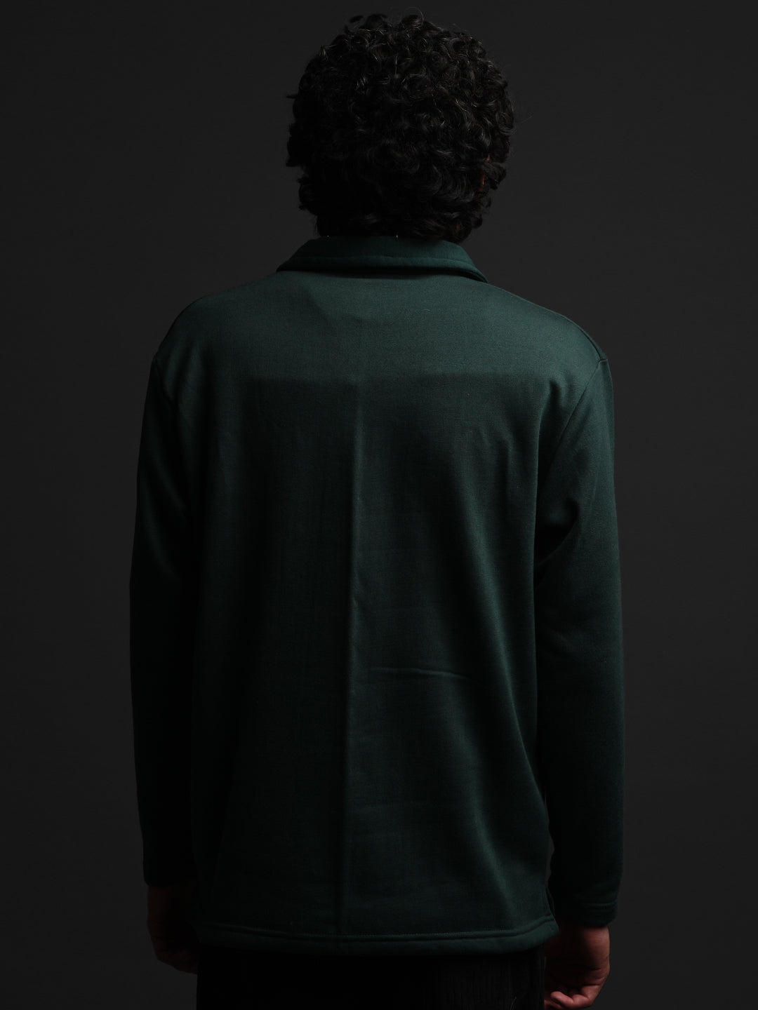 Full Sleeve Polo Tee#27