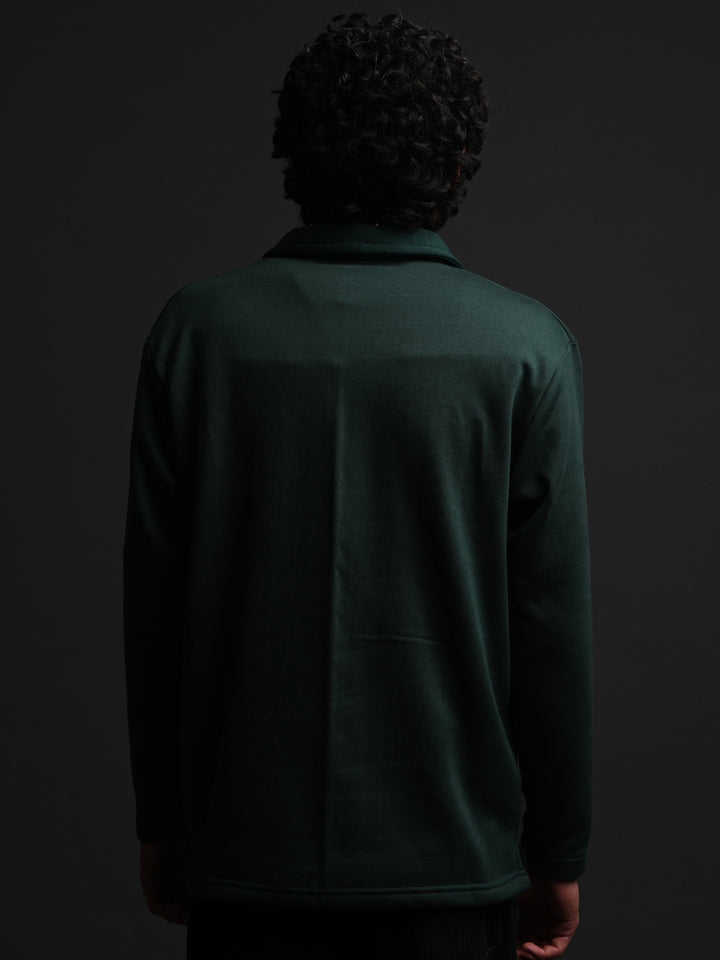 Full Sleeve Polo Tee#27