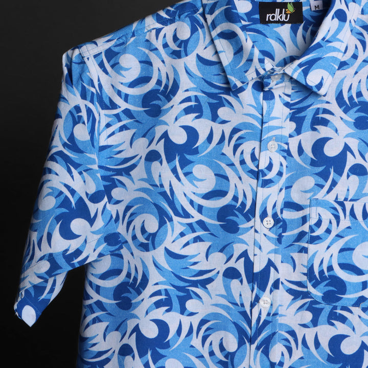 Prints - RDKLU -Shirt For Men#506