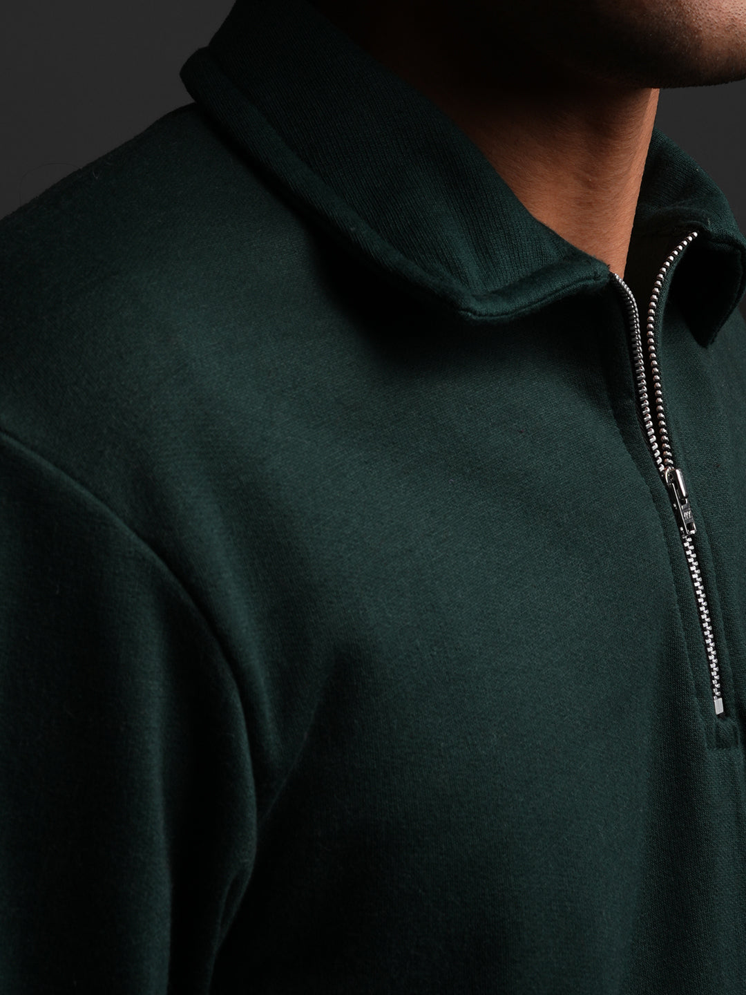 Full Sleeve Polo Tee#27