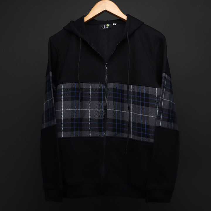 Unisex Patch Hoodie #31