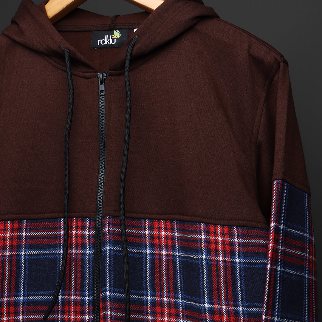 Unisex Patch Hoodie #30