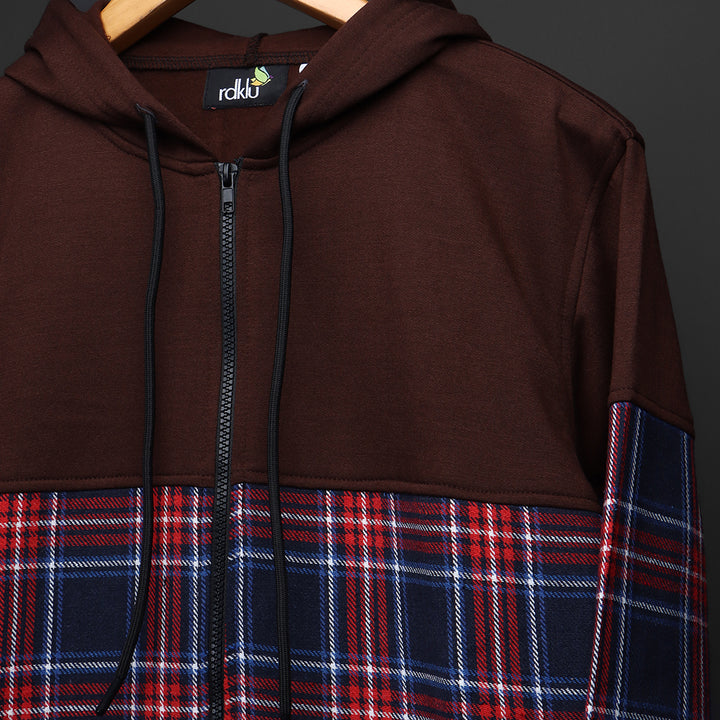 Unisex Patch Hoodie #30