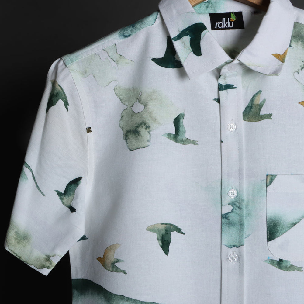 Prints - HARMONY -Shirt For Men#524