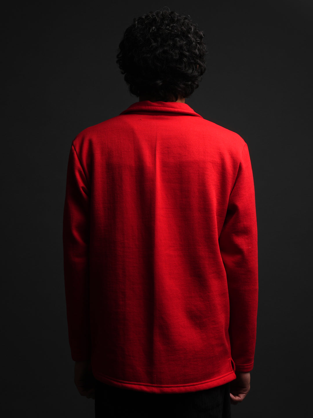 Full Sleeve Polo Tee#28