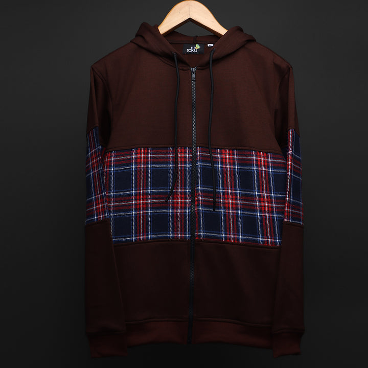 Unisex Patch Hoodie #30