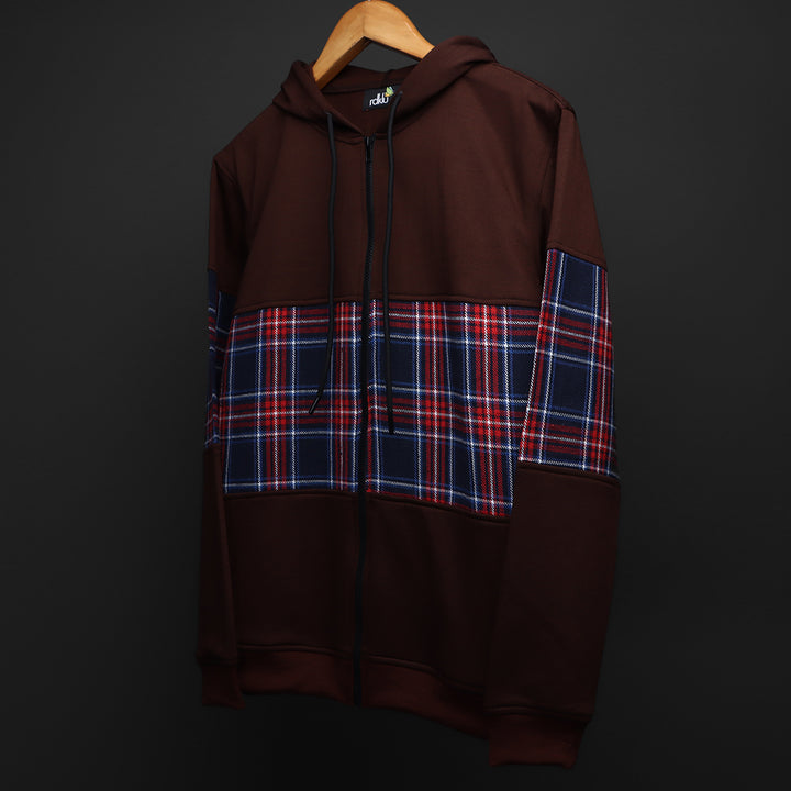 Unisex Patch Hoodie #30