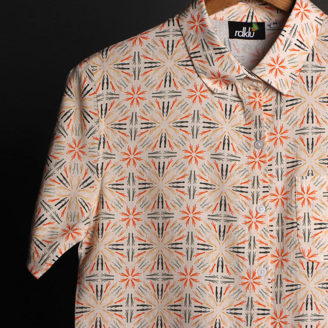 Prints - RDKLU - Shirt For Men#456