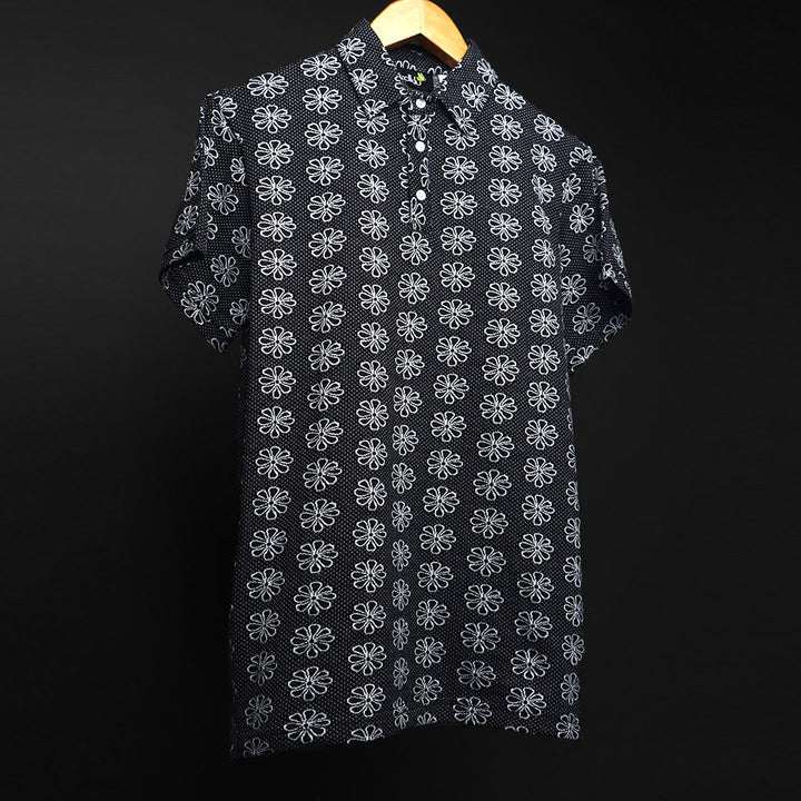 Mens Polo Tee#18