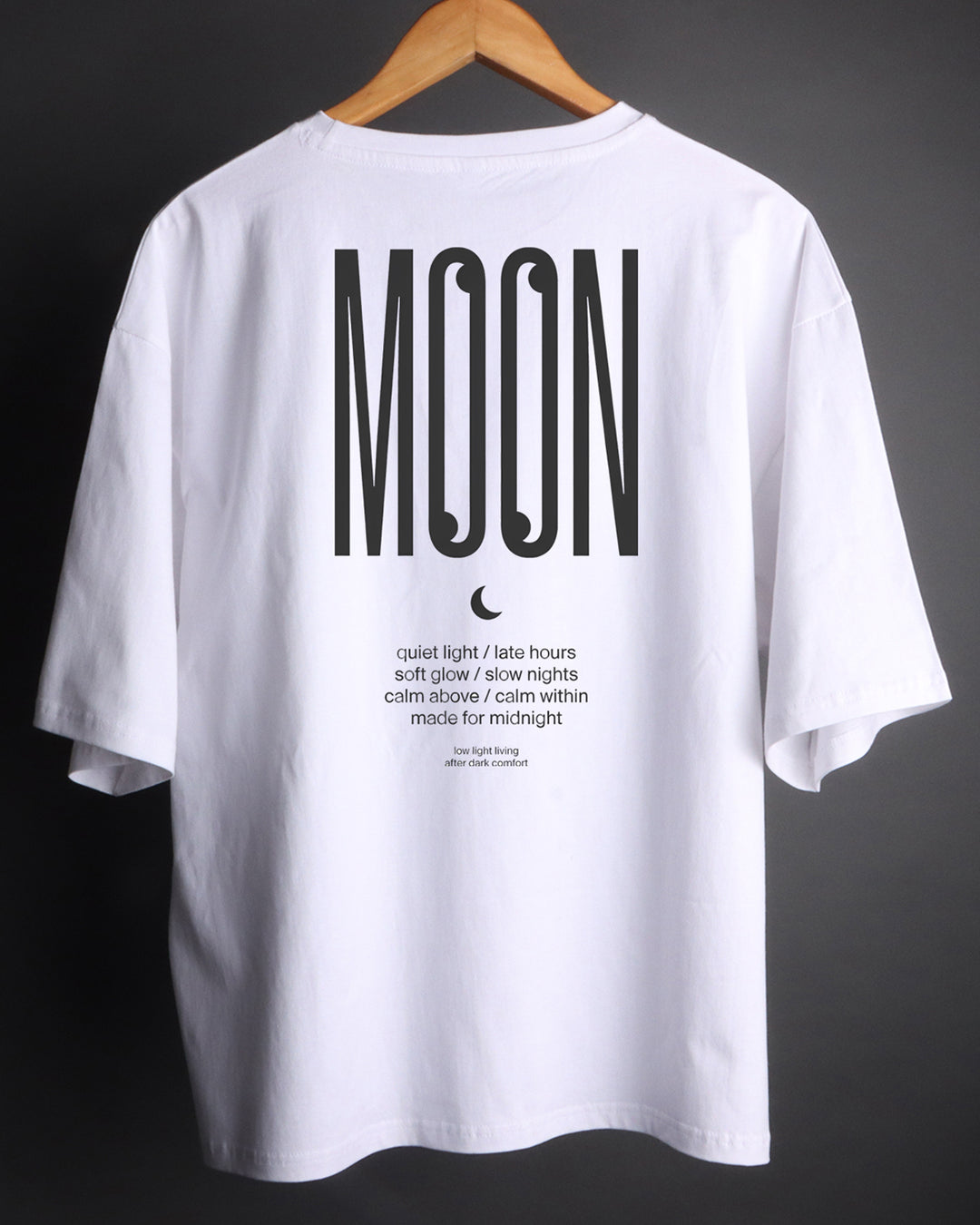 Velaris * Oversized Tee #45