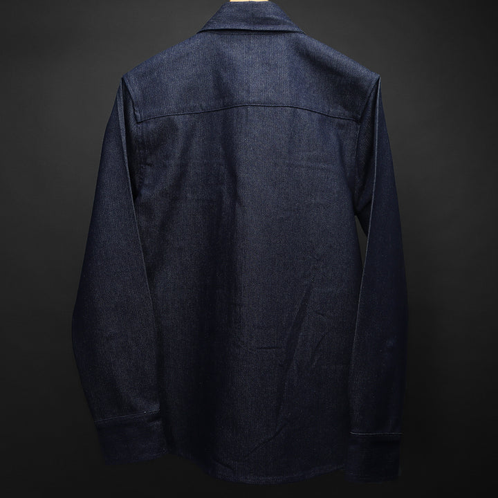 DENIM SHIRT #140