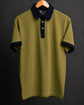 Verdant Polo Tee#49