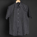 RDKLU - Striped Shirt For Men #6
