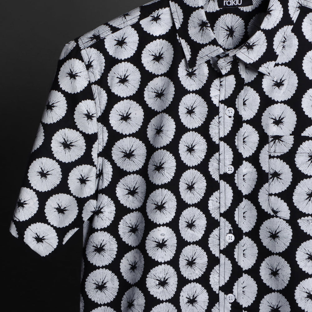 Prints - RDKLU -Shirt For Men#502