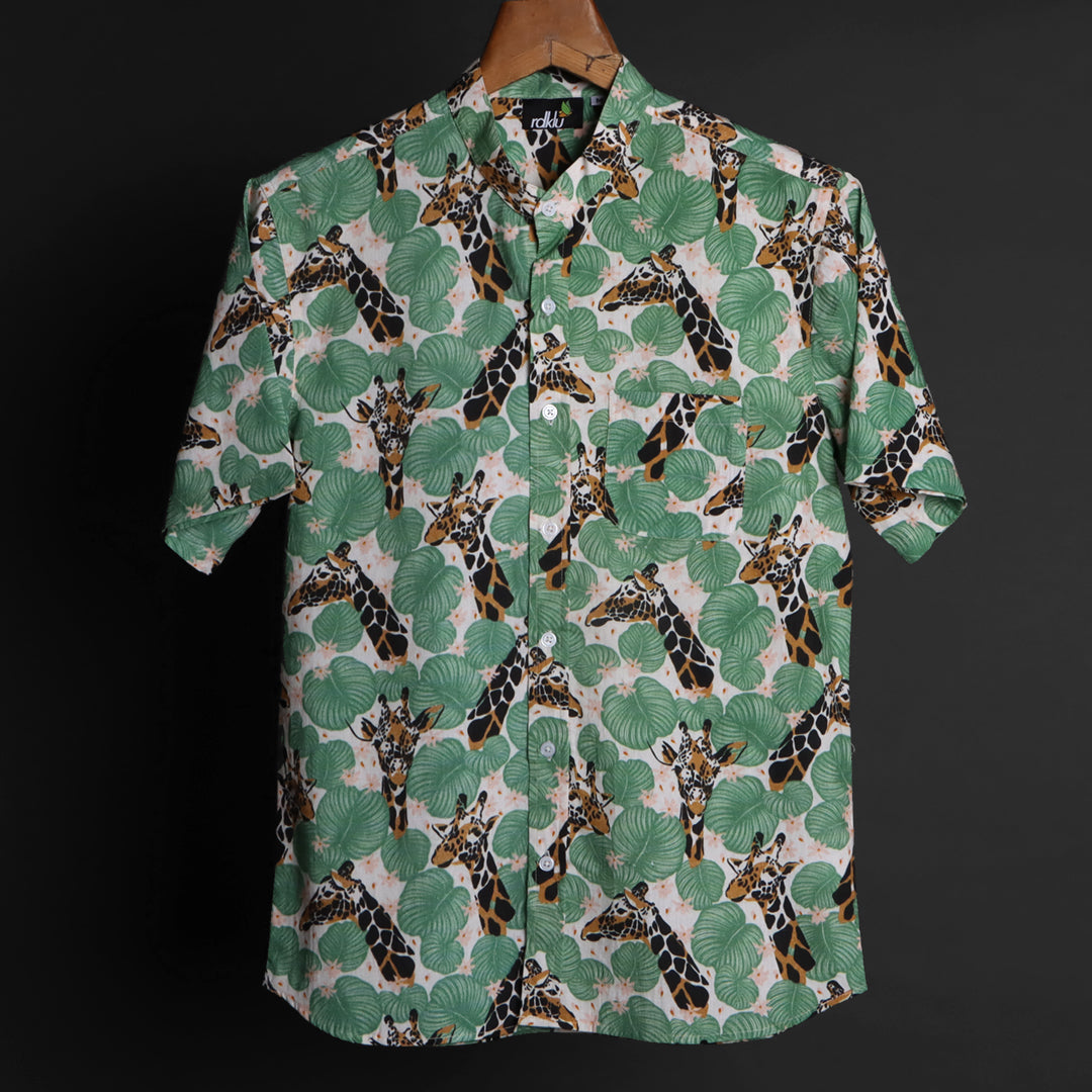 Prints - RDKLU -Shirt For Men#520