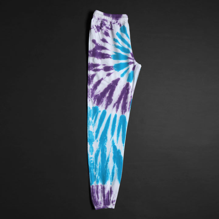 RDKLU - Tie & Dye Unisex Jogger#7