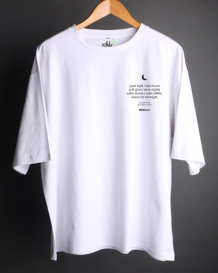 Velaris * Oversized Tee #45