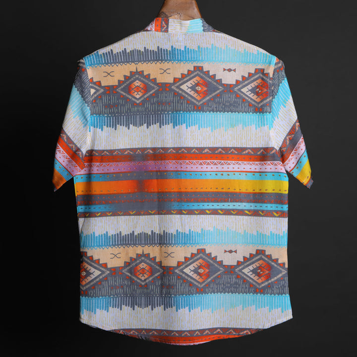 Prints - RDKLU -Shirt For Men#490