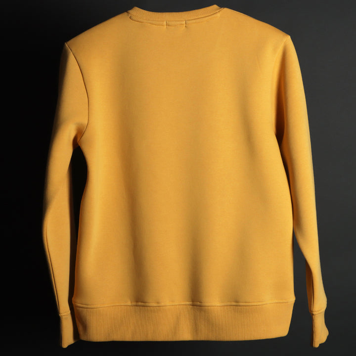 Unisex Embroidered Sweatshirt #40