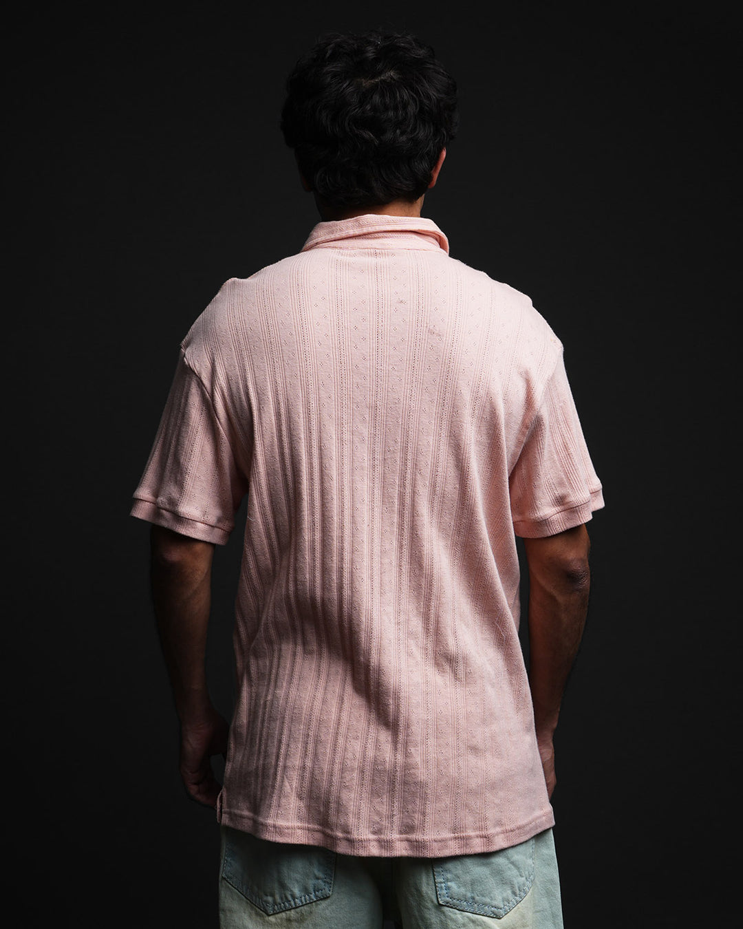 Serein Polo Tee#41